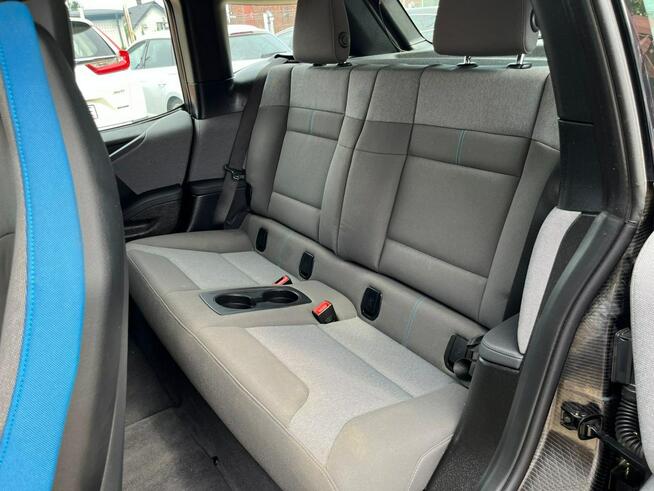 I3.36tyś.km.WindMillEdition.Nietyzinkowy Elektryk!