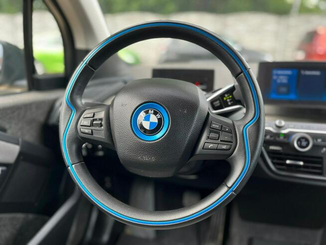 I3.36tyś.km.WindMillEdition.Nietyzinkowy Elektryk!