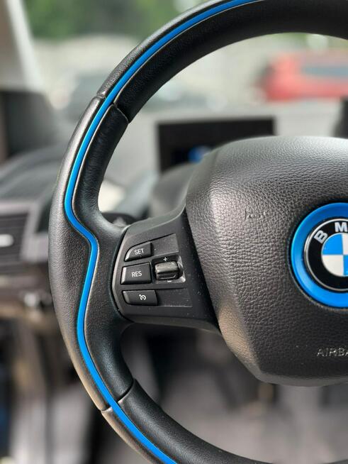 I3.36tyś.km.WindMillEdition.Nietyzinkowy Elektryk!