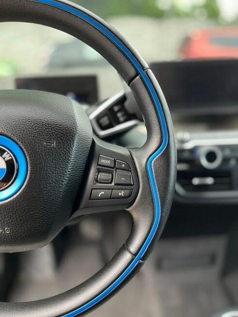 I3.36tyś.km.WindMillEdition.Nietyzinkowy Elektryk!