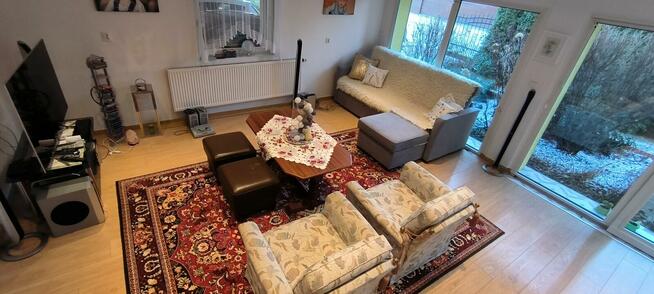 Mieszkanie Kiełczów, Różana