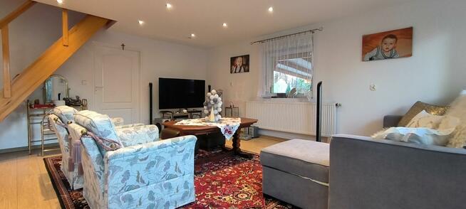 Mieszkanie Kiełczów, Różana