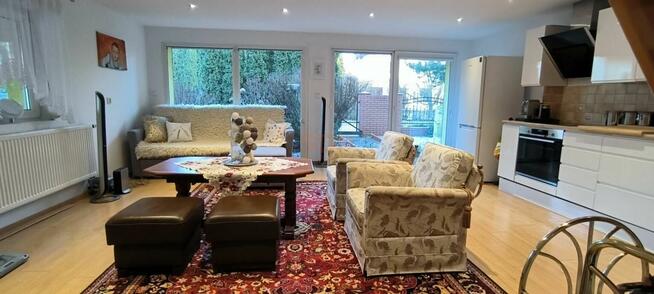 Mieszkanie Kiełczów, Różana