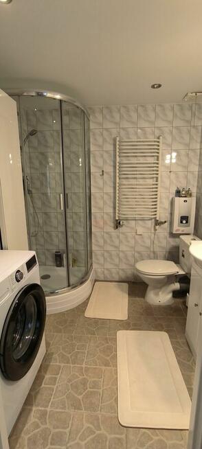 Mieszkanie Kiełczów, Różana