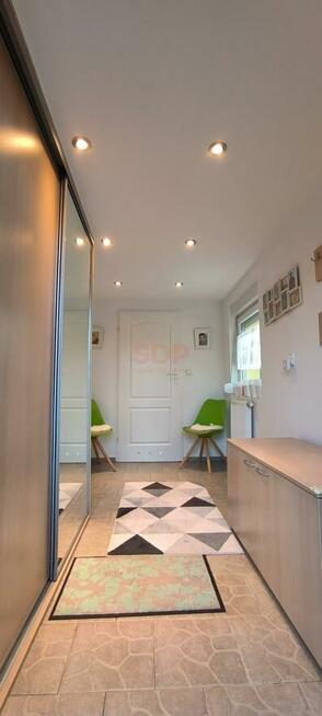 Mieszkanie Kiełczów, Różana