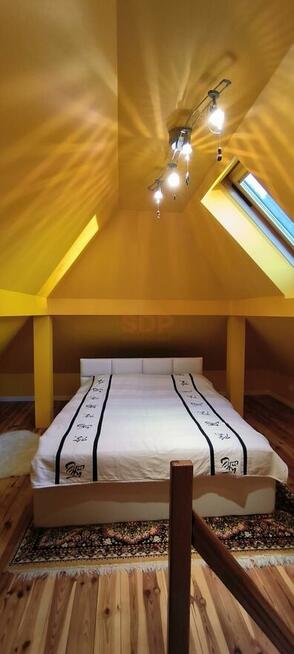 Mieszkanie Kiełczów, Różana