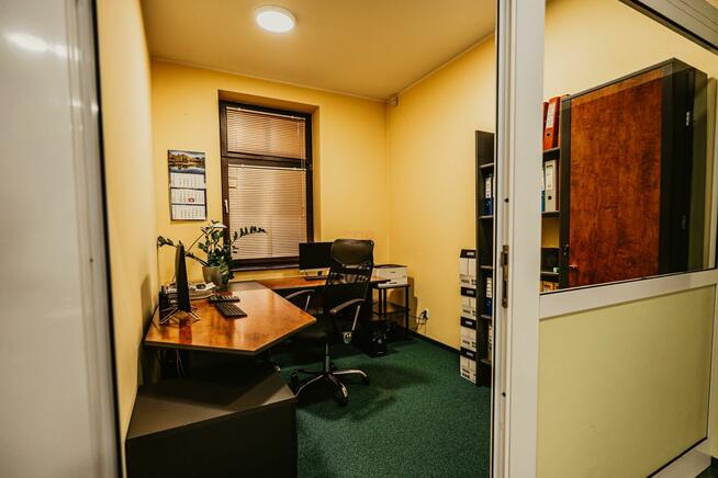 Lokal użytkowy Szczawno-Zdrój