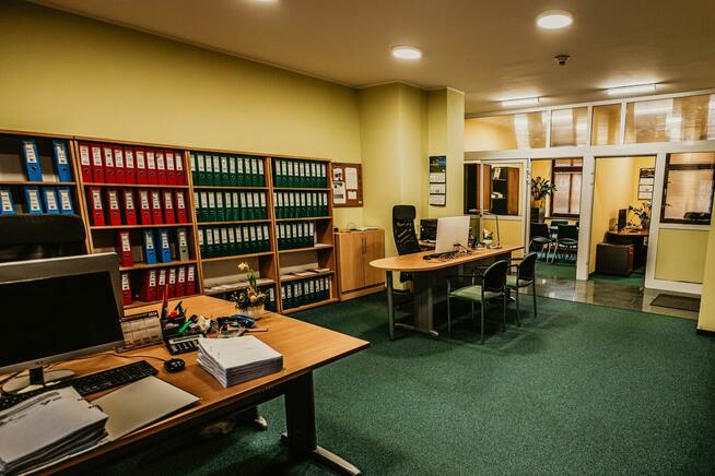 Lokal użytkowy Szczawno-Zdrój