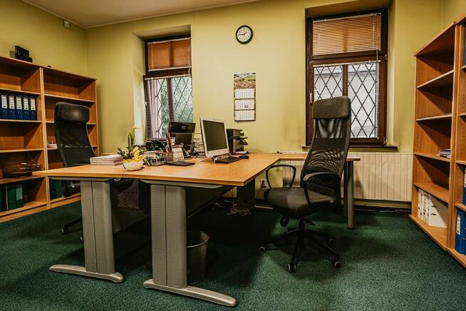 Lokal użytkowy Szczawno-Zdrój