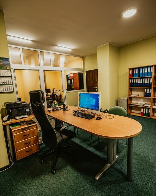 Lokal użytkowy Szczawno-Zdrój