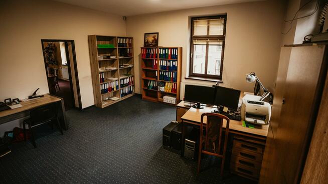 Lokal użytkowy Szczawno-Zdrój