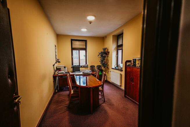 Lokal użytkowy Szczawno-Zdrój