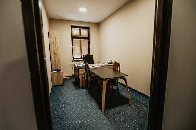 Lokal użytkowy Szczawno-Zdrój