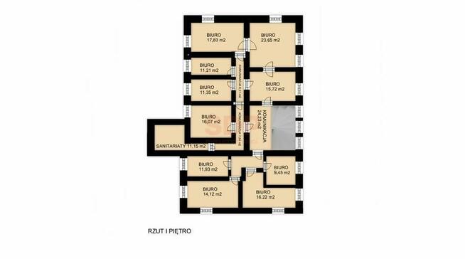 Lokal użytkowy Szczawno-Zdrój