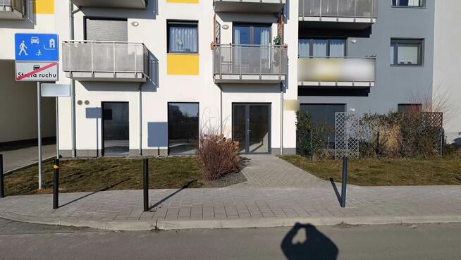 Lokal użytkowy Wrocław Psie Pole, Zawidawie, Kurlandzka