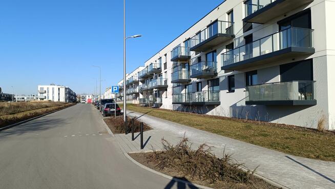 Lokal użytkowy Wrocław Psie Pole, Zawidawie, Kurlandzka