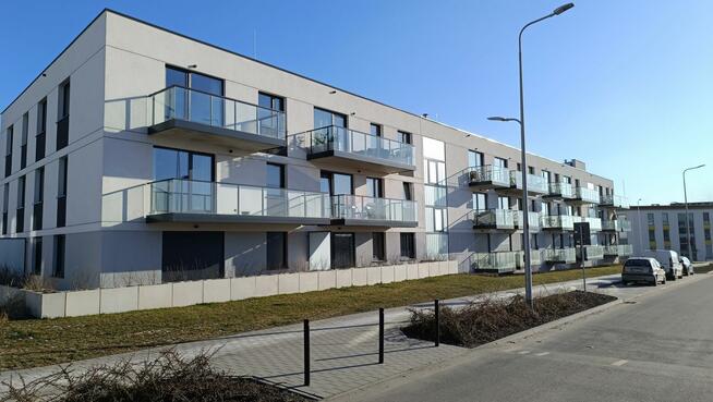 Lokal użytkowy Wrocław Psie Pole, Zawidawie, Kurlandzka