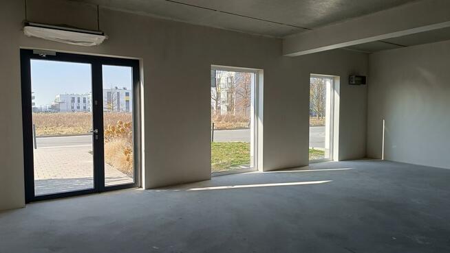 Lokal użytkowy Wrocław Psie Pole, Zawidawie, Kurlandzka