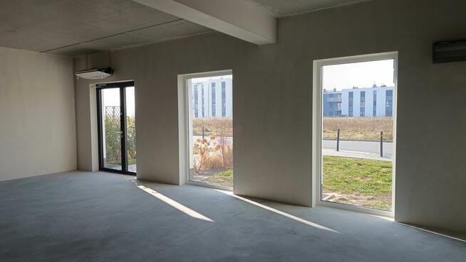 Lokal użytkowy Wrocław Psie Pole, Zawidawie, Kurlandzka