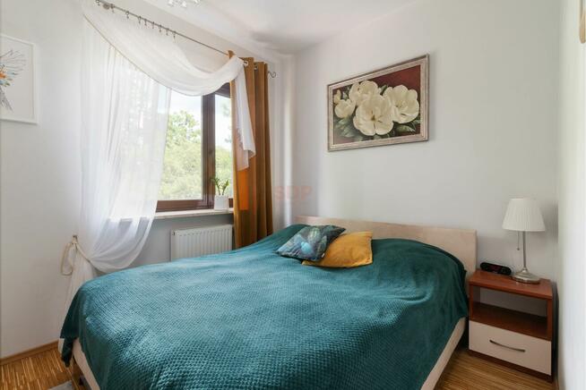 Mieszkanie Warszawa Bemowo, Groty, Kocjana Antoniego