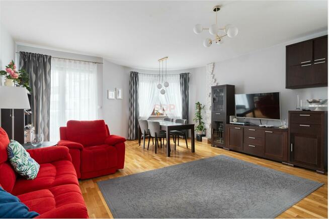 Mieszkanie Warszawa Bemowo, Groty, Kocjana Antoniego