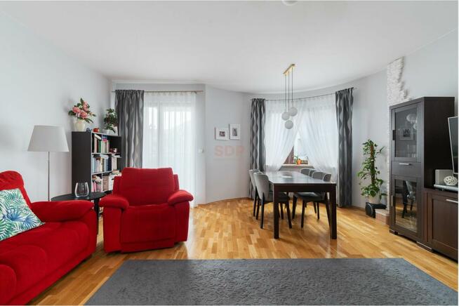 Mieszkanie Warszawa Bemowo, Groty, Kocjana Antoniego