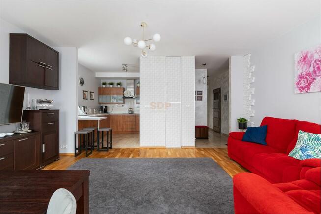 Mieszkanie Warszawa Bemowo, Groty, Kocjana Antoniego