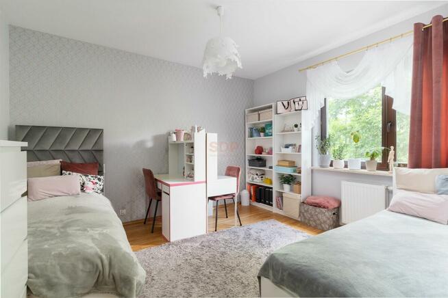 Mieszkanie Warszawa Bemowo, Groty, Kocjana Antoniego