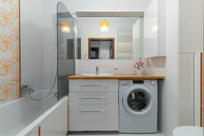 Mieszkanie Warszawa Bemowo, Groty, Kocjana Antoniego