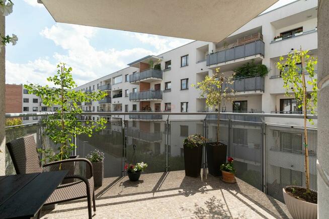 Mieszkanie Warszawa Bemowo, Groty, Kocjana Antoniego