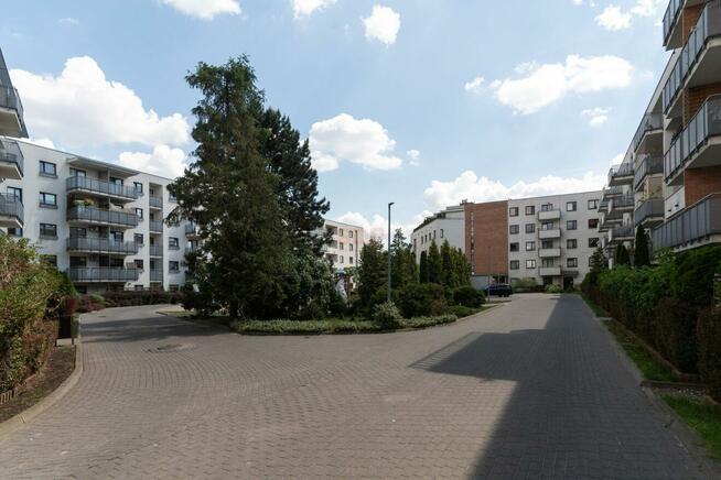 Mieszkanie Warszawa Bemowo, Groty, Kocjana Antoniego