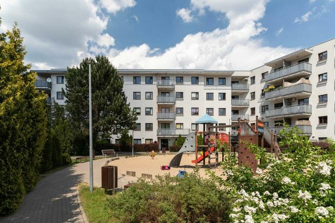 Mieszkanie Warszawa Bemowo, Groty, Kocjana Antoniego