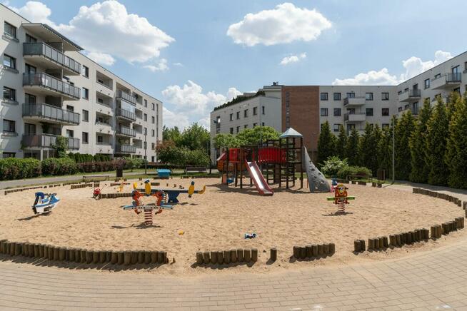 Mieszkanie Warszawa Bemowo, Groty, Kocjana Antoniego