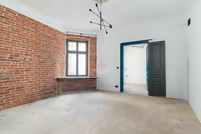 Mieszkanie Warszawa Śródmieście, Koszykowa