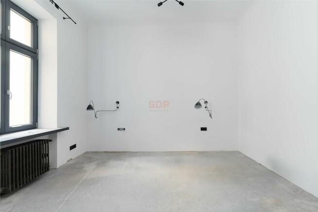 Mieszkanie Warszawa Śródmieście, Koszykowa