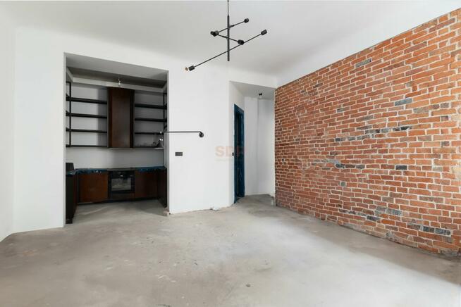 Mieszkanie Warszawa Śródmieście, Koszykowa