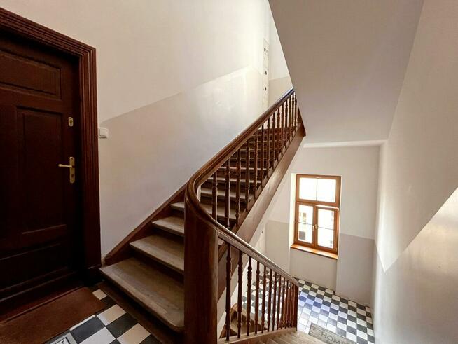 Mieszkanie Warszawa Śródmieście, Koszykowa