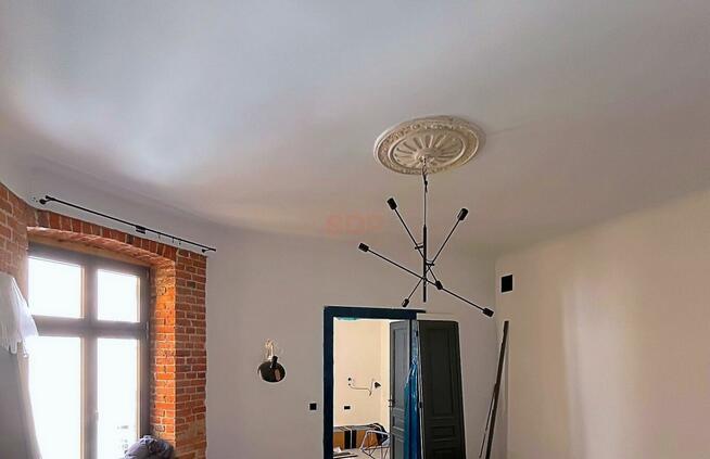 Mieszkanie Warszawa Śródmieście, Koszykowa