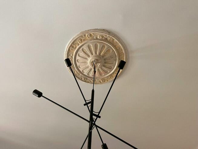 Mieszkanie Warszawa Śródmieście, Koszykowa