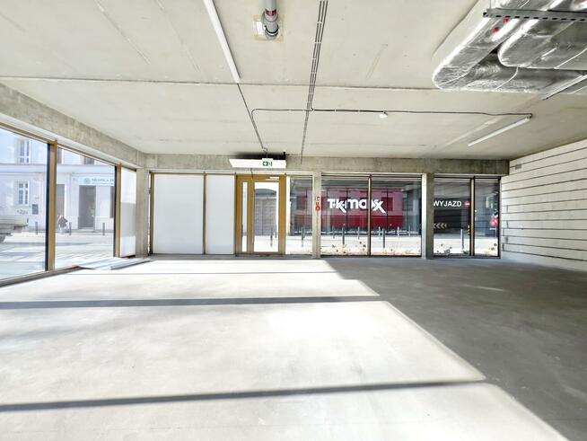 Lokal użytkowy Wrocław Stare Miasto, Stare Miasto, Czysta