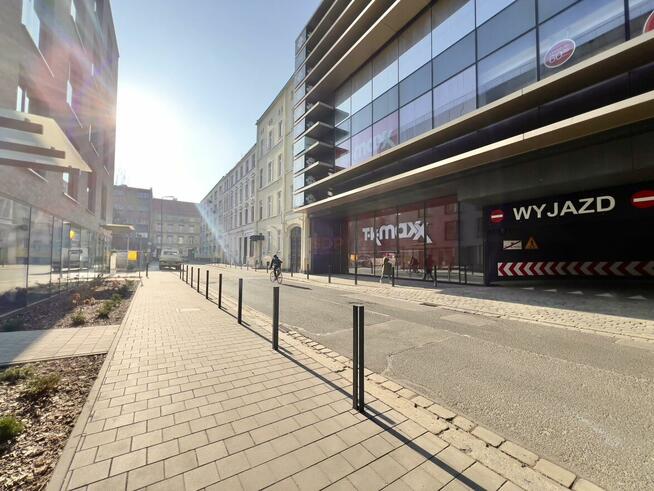 Lokal użytkowy Wrocław Stare Miasto, Stare Miasto, Czysta