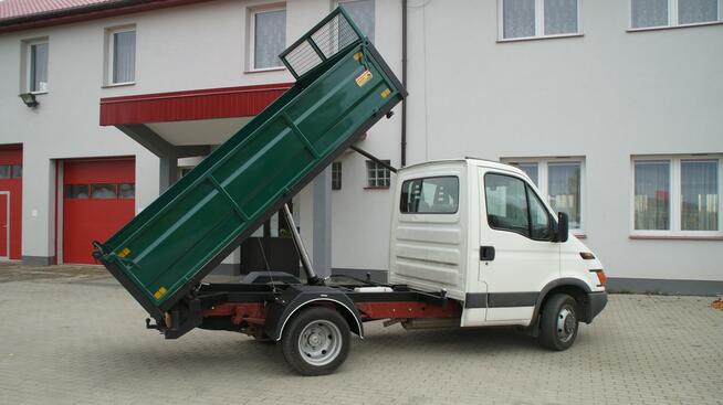 Iveco Daily Kipper * Wywrot * Wywrotka 3 stronna * NOWA ZABUDOWA *** PRODUCENT ***