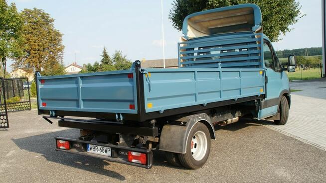 Iveco Daily Kipper * Wywrot * Wywrotka 3 stronna * NOWA ZABUDOWA *** PRODUCENT ***