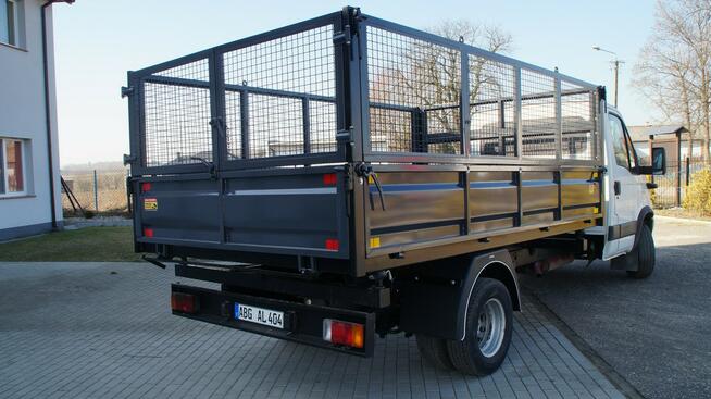 Iveco Daily Kipper * Wywrot * Wywrotka 3 stronna * NOWA ZABUDOWA *** PRODUCENT ***