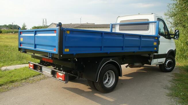 Iveco Daily Kipper * Wywrot * Wywrotka 3 stronna * NOWA ZABUDOWA *** PRODUCENT ***