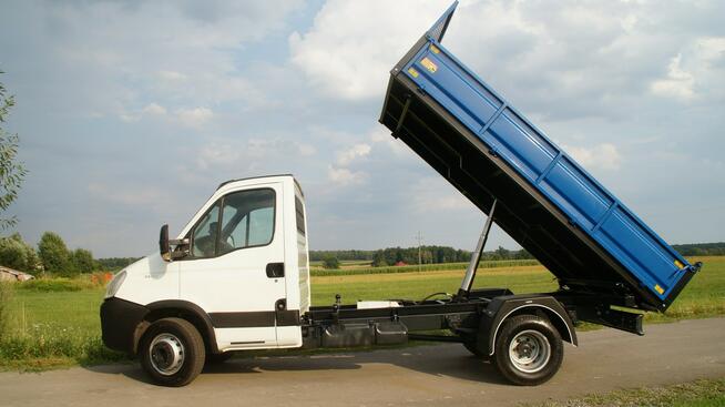 Iveco Daily Kipper * Wywrot * Wywrotka 3 stronna * NOWA ZABUDOWA *** PRODUCENT ***