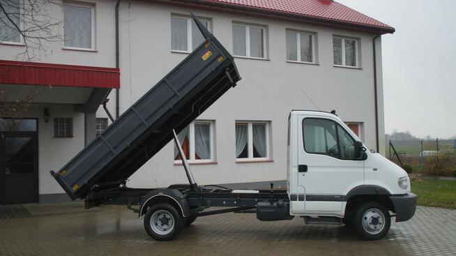 Iveco Daily Kipper * Wywrot * Wywrotka 3 stronna * NOWA ZABUDOWA *** PRODUCENT ***