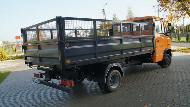 Mercedes Vario Kipper * Wywrot * Wywrotka 3 stronna * NOWA ZABUDOWA *** PRODUCENT ***