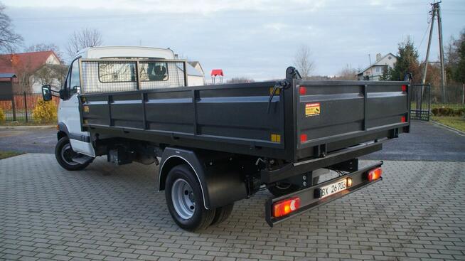 Mercedes Vario Kipper * Wywrot * Wywrotka 3 stronna * NOWA ZABUDOWA *** PRODUCENT ***