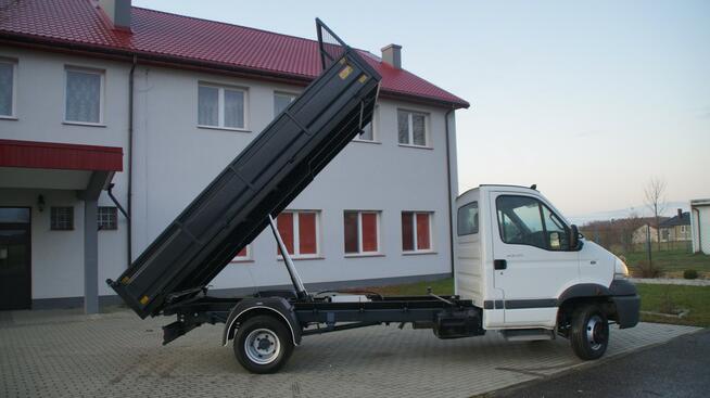 Mercedes Vario Kipper * Wywrot * Wywrotka 3 stronna * NOWA ZABUDOWA *** PRODUCENT ***
